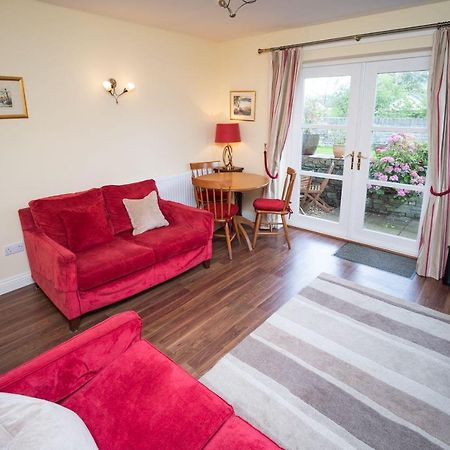 Greta Bank Villa Keswick  Eksteriør billede