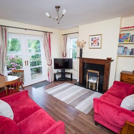 Greta Bank Villa Keswick  Eksteriør billede