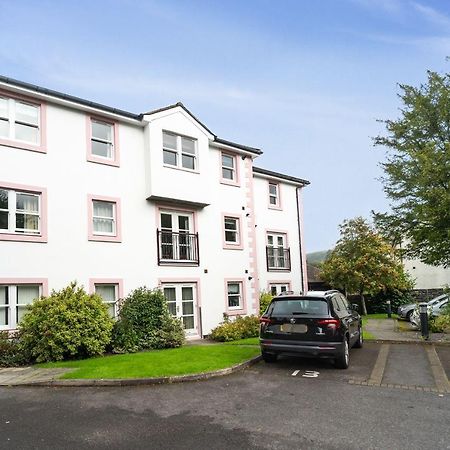 Greta Bank Villa Keswick  Eksteriør billede