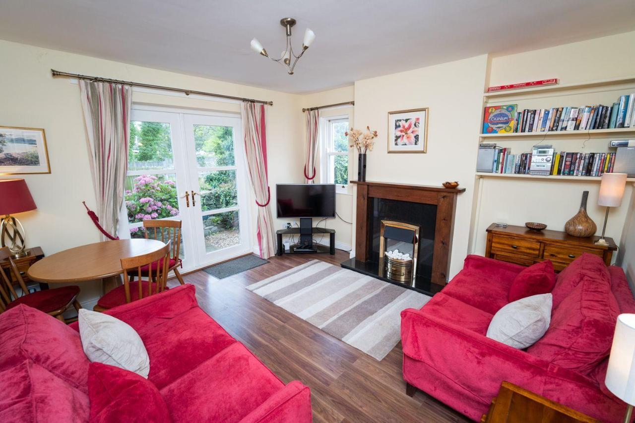 Greta Bank Villa Keswick  Eksteriør billede